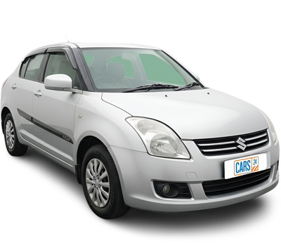 Maruti Swift Dzire-img